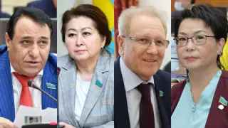 "Баянауылға барамын". Қазақстандық депутаттар жазда қалай демалуды жоспарлап отыр?