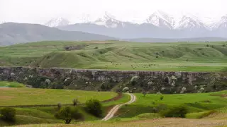 Қазақстанда шілдеде ауа райы қандай болады?