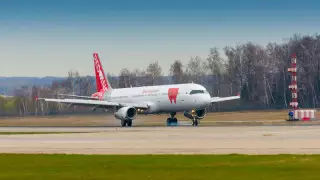 Алматыдан Махачкалаға жаңа рейс ашылады