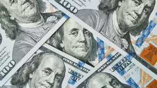 Доллардың ресми бағамы айтылды