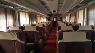 Елімізде қанша пойыз, вагон бар? Тозығы жеткендерді қалай алмастырылатыны айтылды