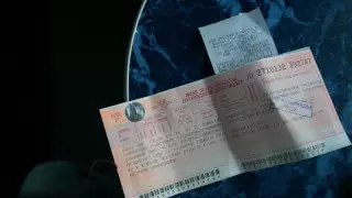 Пойыз билетін ерте сатып алу арқылы қанша үнемдеуге болады?