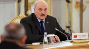 Лукашенко Орталық Азия алып елдердің тартыс алаңы болатынын айтты