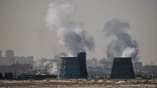Қазақстанның экологиясы нашар өңірлері аталды