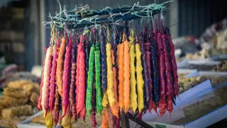 Диетолог жағажайда сатып алуға қауіпті тәттілерді атады