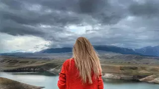 Қазақстандағы Исландия бұрышы: Бестөбеге не үшін бару керек