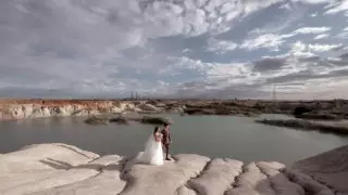 Қазақстанда романтикалық саяхатқа қайда бару керек?