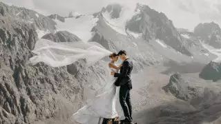 Нұр-Сұлтан мен Алматыда романтикалық фотосессияға арналған 15 орын