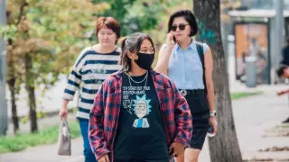 Коронавирус өршіді: қазақстандықтарға үндеу жасалды