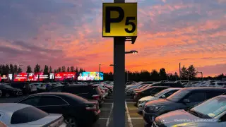 Нұр-Сұлтан әуежайында билетсіз тұрақ төлемі енгізілді