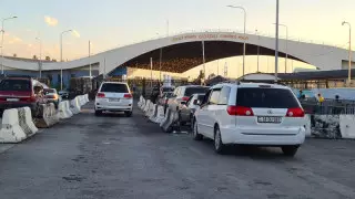 Қазақстан мен Қырғызстан шекарасындағы кезек мәселесі шешілді ме?