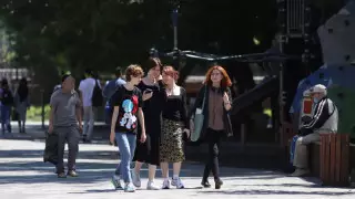 Министр коронавирусқа қатысты жағдай туралы: Қатаң шектеулер енгізбейміз