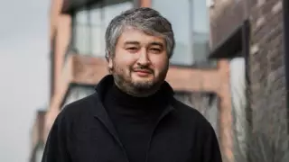 Алматыда бизнесмен Алмас Әбдіғаппаров сотталды