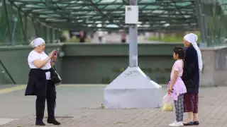 Қазақстанда 2025 жылға қарай орташа өмір сүру ұзақтығын арттыру көзделіп отыр