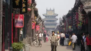 13 миллион тұрғыны бар қалада карантин: бәрі жабылды, туризм тоқтады