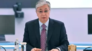 Балама теміржол бағыттарын қалыптастыру қажет - Тоқаев