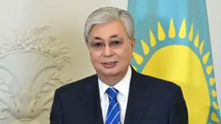 Тоқаев қандай кітаптарды оқиды?