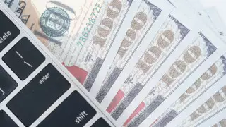 Доллар бағамы өсіп жатыр