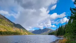 Катонқарағайда айтыс пен Balkaragai Tunes фестивалі қалай өтті?