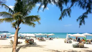 Пхукет билігі курорттар цунамиге дайын екенін мәлімдеді