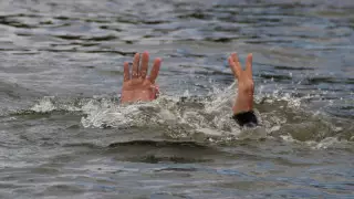 Екі ағайынды Жайық өзеніне батып кетті