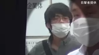 Синдзо Абэні атты деген күдіктіге түпкілікті айып тағылды