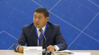 Павлодар мұнай-химия зауытының бас директоры тағайындалды