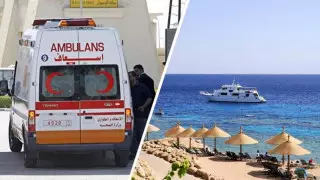 Мысырдағы қонақүйде бала уланып қайтыс болды