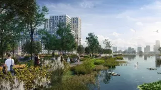 Қазақстанда жаңа экопарк ашуға дайындық жүріп жатыр