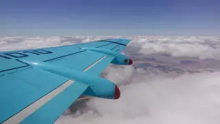 Мәскеуден Ақтауға шыққан ұшақ бір сағаттан кейін әуежайға оралды