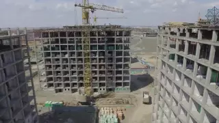 Атырау облысында құрылысқа бөлінген 467 миллион теңгені жымқыру дерегі анықталды