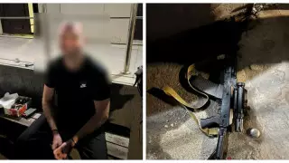 Алматыдағы Alatau City тұрғын үй кешеніндегі атыс: куәгерлер оқиғаның мән-жайын айтты