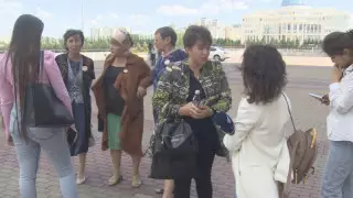 Премьер-министр зейнет жасын қысқарту туралы ұсынысқа жауап берді