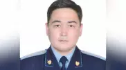 Павлодарға жаңа прокурор тағайындалды
