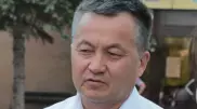 Қарағанды әкімінің бұрынғы орынбасары Жақсылық Шалабековтің ісі прокуратураға қайтарылды