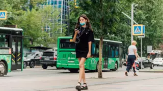 Эпидемиологиялық ахуалды бағалау матрицасы жарияланды