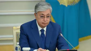 Тоқаев Үкімет жұмысына баға берді