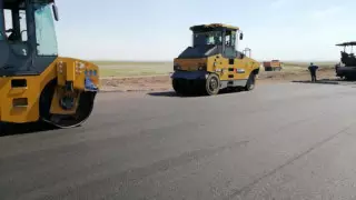 Тоқаев "ҚазАвтоЖол" мен "Қазақавтодор" компанияларын біріктіруді тапсырды