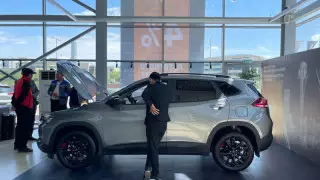 Жеңілдетілген автонесие: банктер өтінім қабылдауды тоқтатты