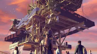 Ұлыбританияда ерекше аттракцион пайда болады