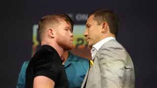 Головкин Канелоға қатысты пікір білдірді