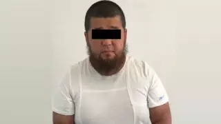 Қырғызстанда ұйымдасқан қылмыстық топ мүшесі ұсталды
