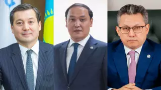 Президент сөгіс жариялаған үш министр сыйақыдан қағылуы мүмкін бе?