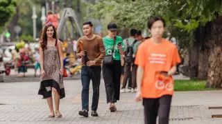 ТЖД аптапқа байланысты алматылықтарға үн қатты