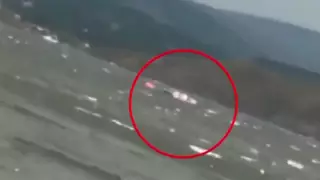 Бұқтырма су қоймасында 24 адам мінген қайық батып кетті