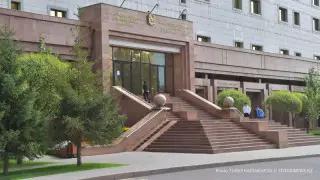 Министрлік Аружан Саинның Тоқаевқа жолдаған үндеуіне жауап берді