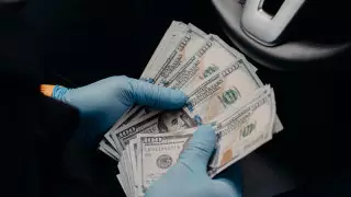 Жыл басынан бері елден 8 миллион доллар ақша алып шығу әрекеті анықталған