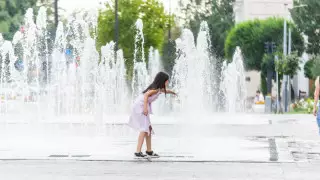 Қазақстанда алдағы күндері ауа райы қандай болады?