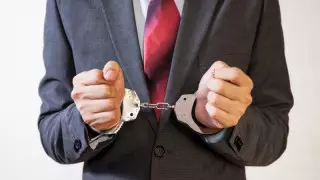 Шымкентте қаңтардағы тәртіпсіздіктерге қатысқан үш ҚДТ өкілі сотталды