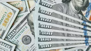 Доллардың ресми бағамы айтылды